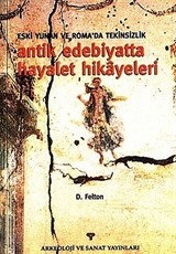 Antik Edebiyatta Hayalet Hikayeleri