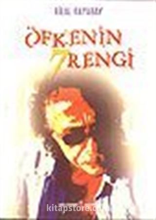 Öfkenin Yedi Rengi