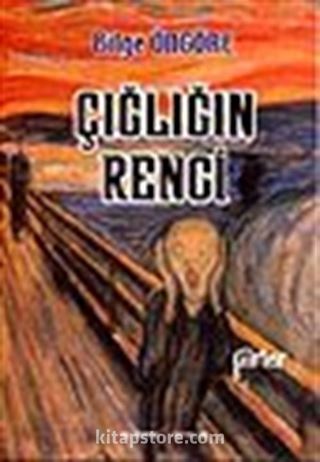 Çığlığın Rengi