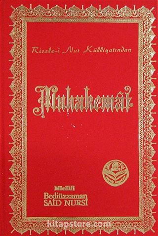 Muhakemat (İndeksli)