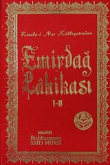 Emirdağ Lahikası 1-2 (İndeksli)