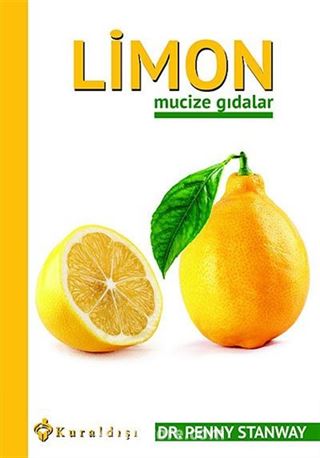 Limon / Mucize Gıdalar (Cep Boy)