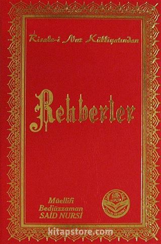 Rehberler