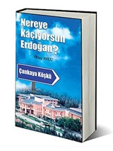 Nereye Kaçıyorsun Erdoğan?