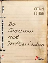 Bir Savcının Not Defteri'nden