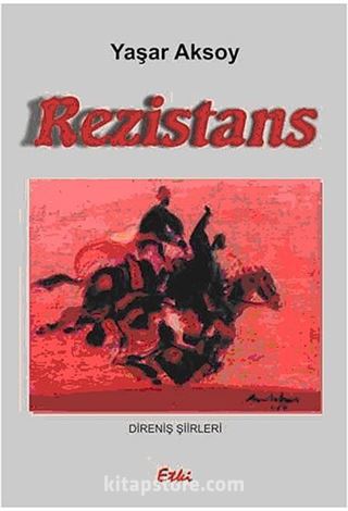 Rezistans