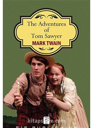 The Adventures of Tom Sawyer