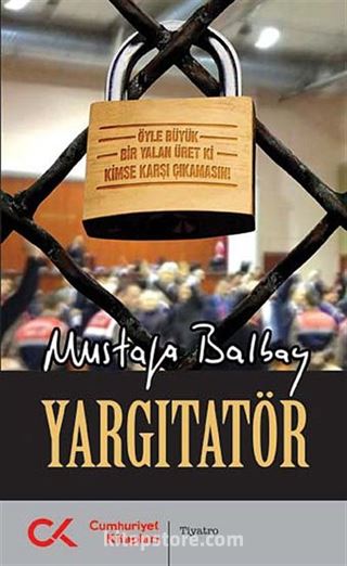 Yargıtatör