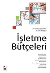 İşletme Bütçeleri