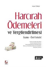 Harcırah Ödemeleri ve Vergilendirilmesi (Kamu-Özel Sektör)