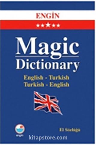 Magic Dictionary