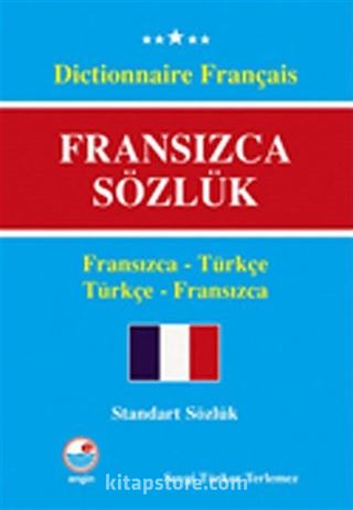 Fransızca Sözlük / Standart Sözlük