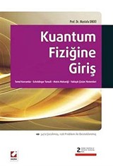 Kuantum Fiziğine Giriş