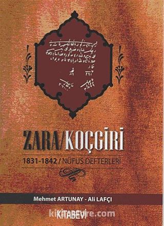 Zara / Koçgiri