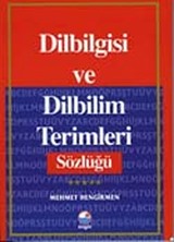 Dilbilgisi ve Dilbilim Terimleri Sözlüğü