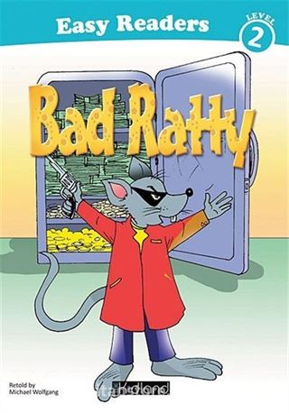 Bad Ratty / Level 2