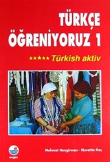 Türkçe Öğreniyoruz 1 / Türkisch Aktiv