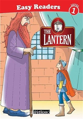 The Lantern / Level 1