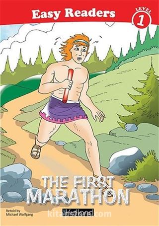 The First Marathon / Level 1