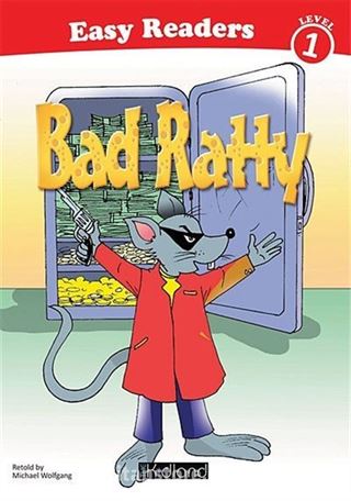 Bad Ratty / Level 1