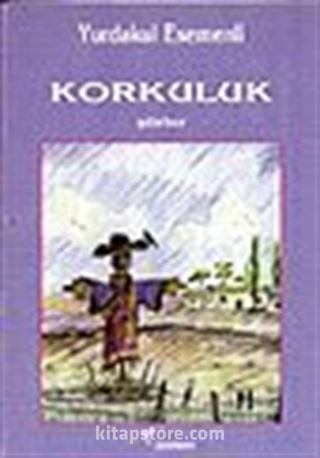 Korkuluk