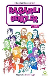 Başarılı Gençler Cilt:2