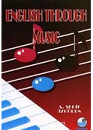 English Through Music (CD İlaveli)