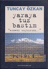 Yaraya Tuz Bastım