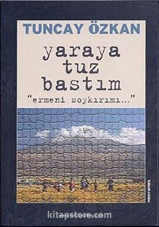 Yaraya Tuz Bastım