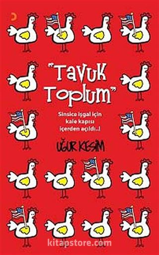 Tavuk Toplum