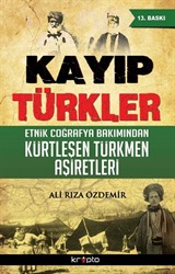 Kayıp Türkler