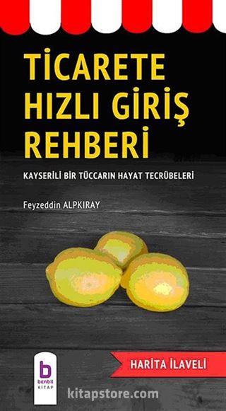 Ticarete Hızlı Giriş Rehberi