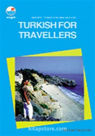 Turkish For Travellers (İngilizce-Türkçe)