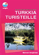 Fince Konuşma Kılavuzu / Turkkıa Turısteılle (Fince-Türkçe)