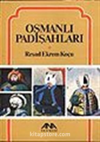 Osmanlı Padişahları