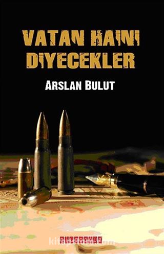 Vatan Haini Diyecekler