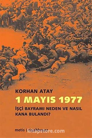 1 Mayıs 1977