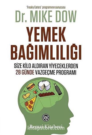 Yemek Bağımlılığı