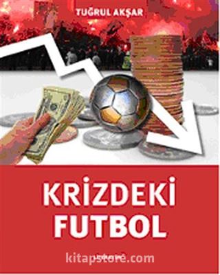 Krizdeki Futbol