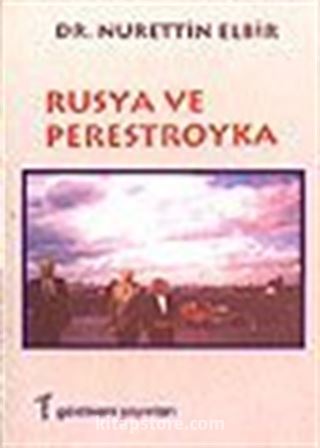 Rusya ve Perestroyka