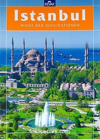 Istanbul Almanca (wıeg der beschavıngen)