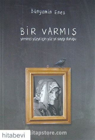 Bir Varmış