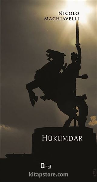 Hükümdar