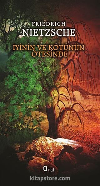 İyinin ve Kötünün Ötesinde