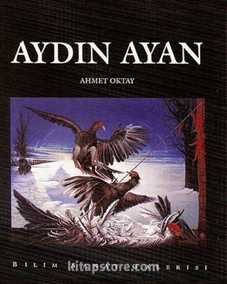 Aydın Ayan