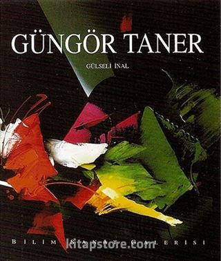 Güngör Taner