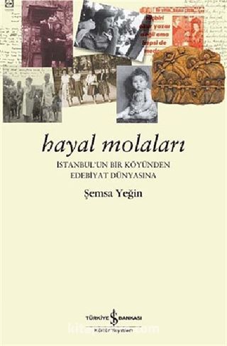 Hayal Molaları