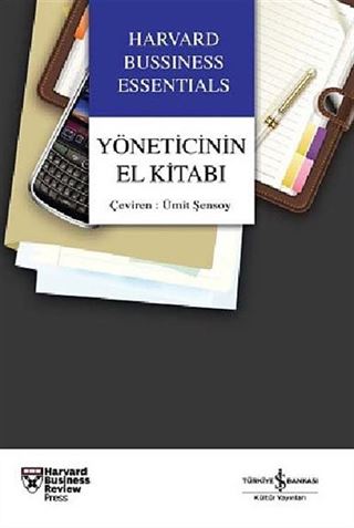 Yöneticinin El Kitabı