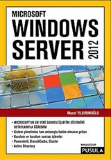 Microsoft Windows Server 2012