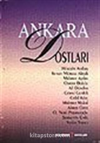 Ankara Dostları